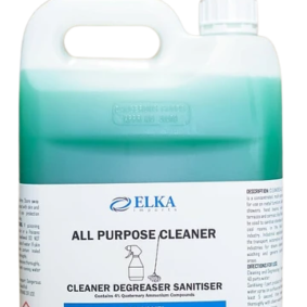 5L ZEUS ALL PURPOSE CLEANER