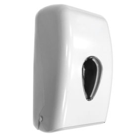 Elka Interleaved Toilet Tissue Dispenser