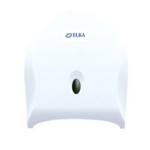 Elka White Jumbo Dispenser