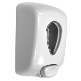 Elka Hand Soap Dispenser