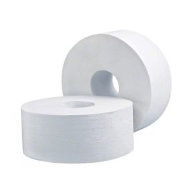 Elka 2 Ply 300m Premium Jumbo Toilet Paper