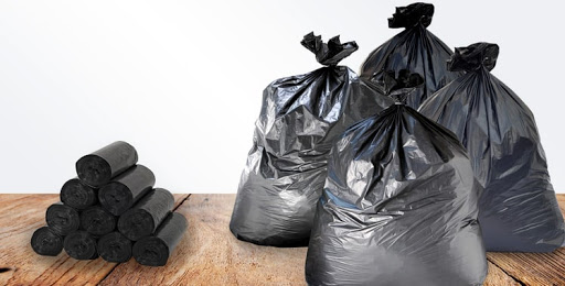 High Density vs Low Density Commercial Trash Bag Uses