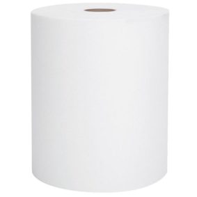 Toilet paper 3-ply 8x160 Black Kamilka Big So for wholesale sourcing !